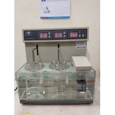 Máy đo độ rã viên thuốc 2 vị trí BJ-2